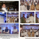 अमर उजाला द्वारा मेधावी छात्रों के पुरस्कार समारोह में मुख्य अतिथि के रूप में सम्मानित